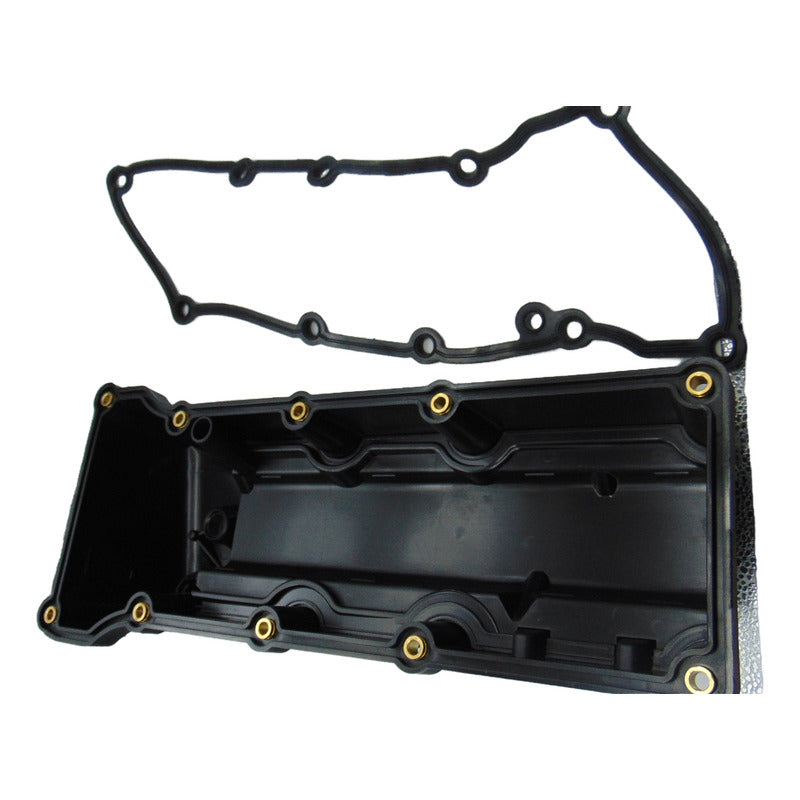 Tapa Punterias Ford 1.6 Ford Fiesta, Ikon, C/jgo Ligas Nueva Negro