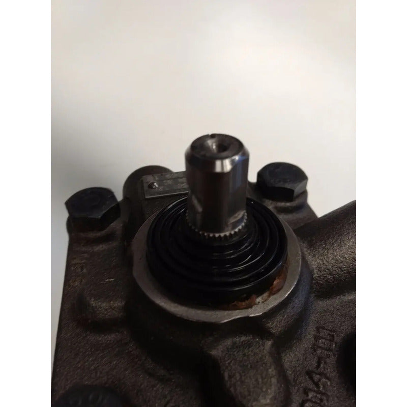 Caja Sinfin Direccion Hidraulica Ford F450 04 - 17 Nueva