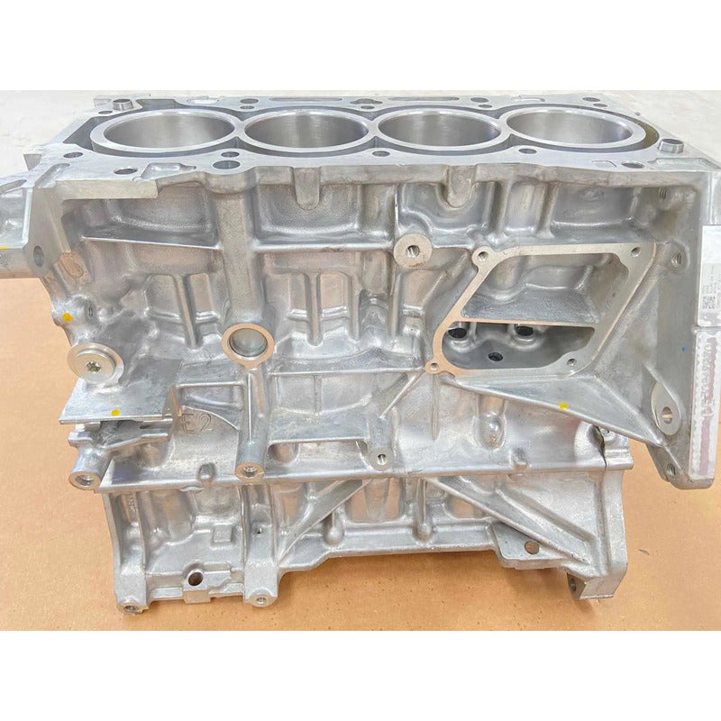 Medio Motor Mazda 2.0 L Skyactiv Nuevo 2014 A 2019
