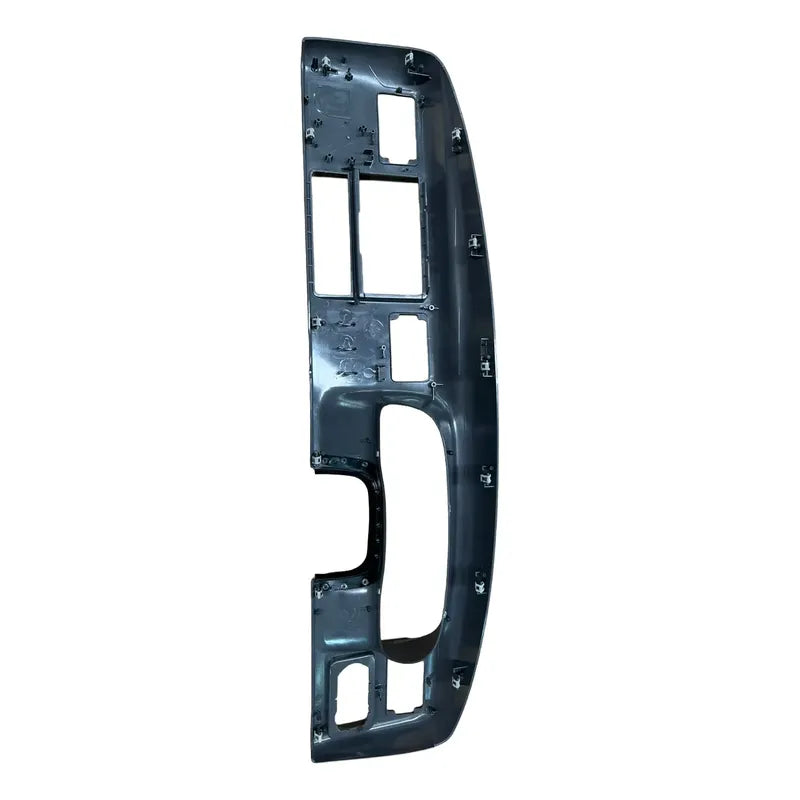 Bisel De Tablero Ford F450 F350 Super Duty 1999 A 2004 Gris Oscuro