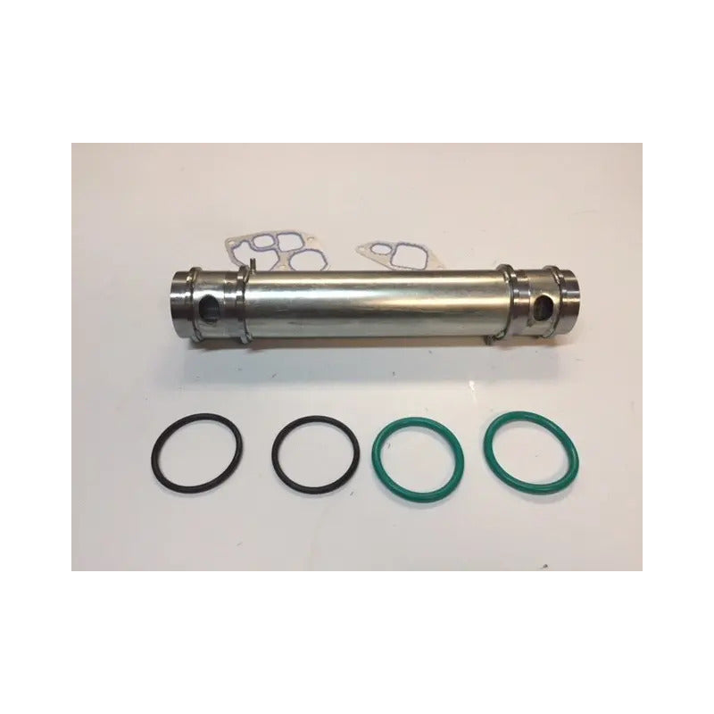 Enfriador De Aceite Ford 7.3 International  Dt444  Dt466