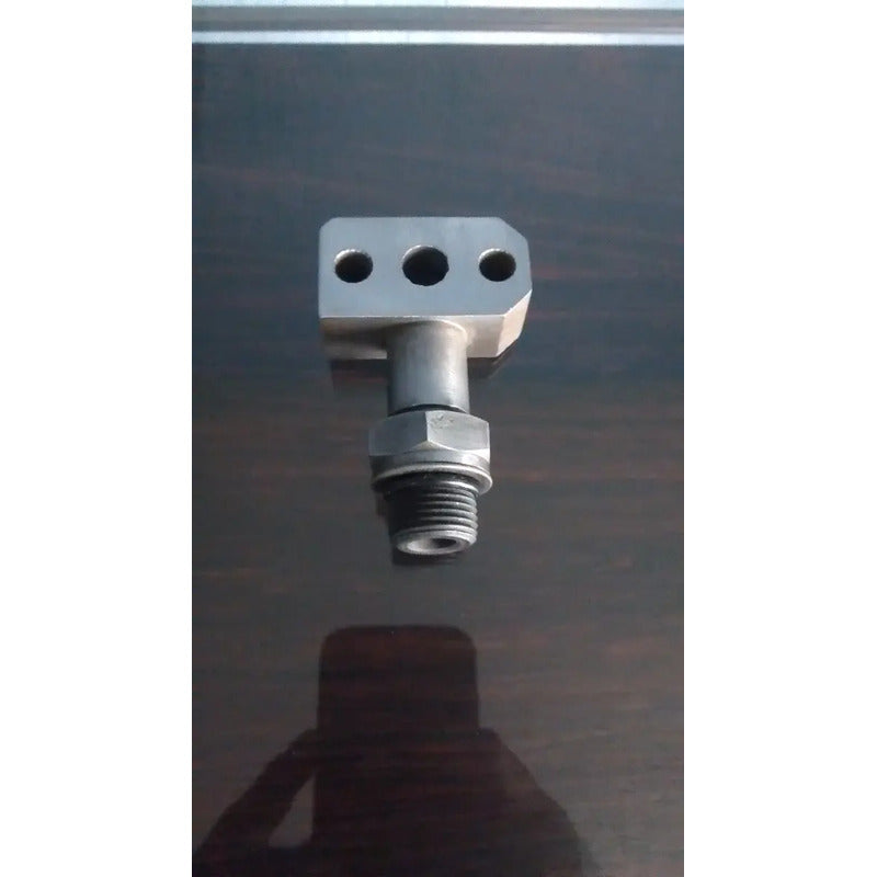 Cople De Alta Precion De Motor 6.0 Ford