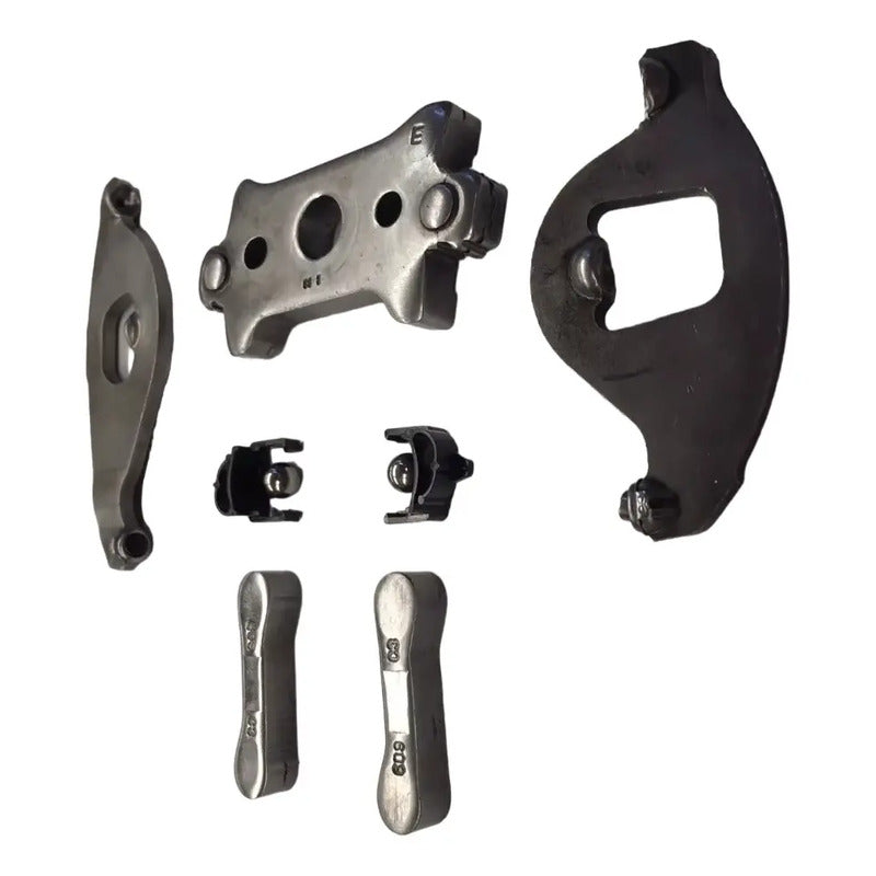 Balancin De Motor Ford 6.0 L Diesel Power Stroke Completo