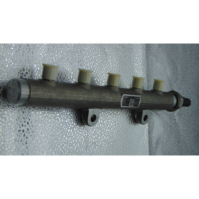 Riel De Inyectores Ford Transit Diesel Origninal 12 A 21