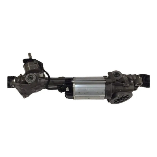 Caja Dirección Electroasistida Volkswagen Golf 2010 A 2013