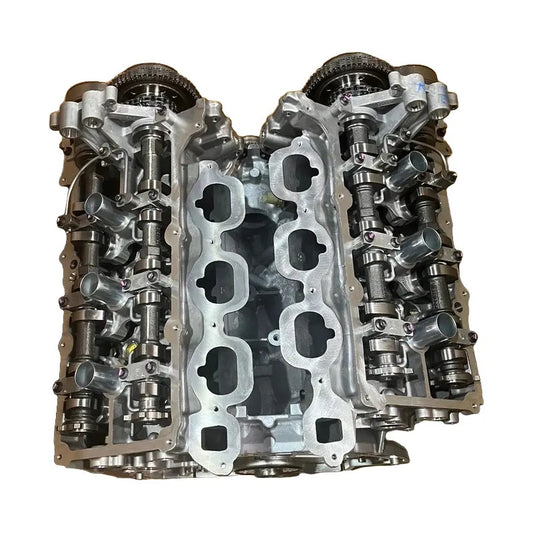 Motor Ford 3.5 L V6 Explorer 2011 A 2019 Reman