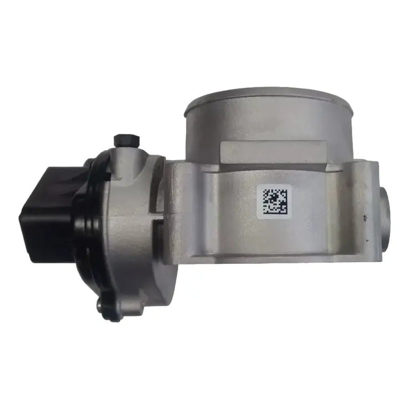 Cuerpo De Aceleracion Ford 4.6 Lobo 2009 Original Nuevo