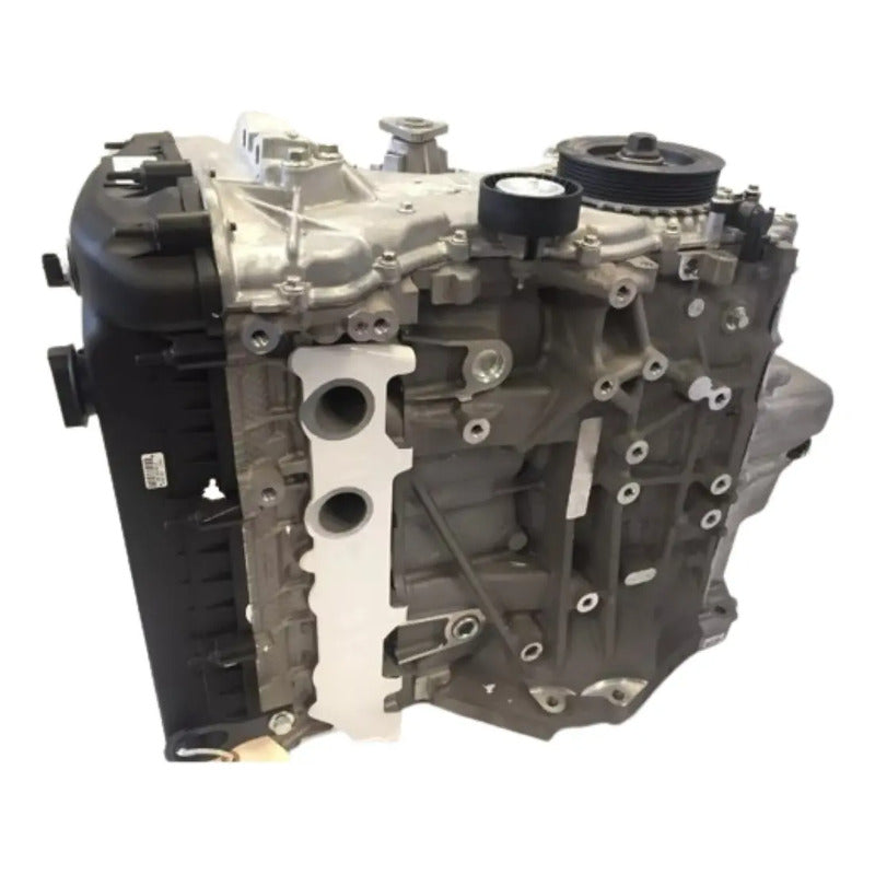 Motor Basico Mazda 3 2.3 Lts Nuevo Original 2007 A 2013