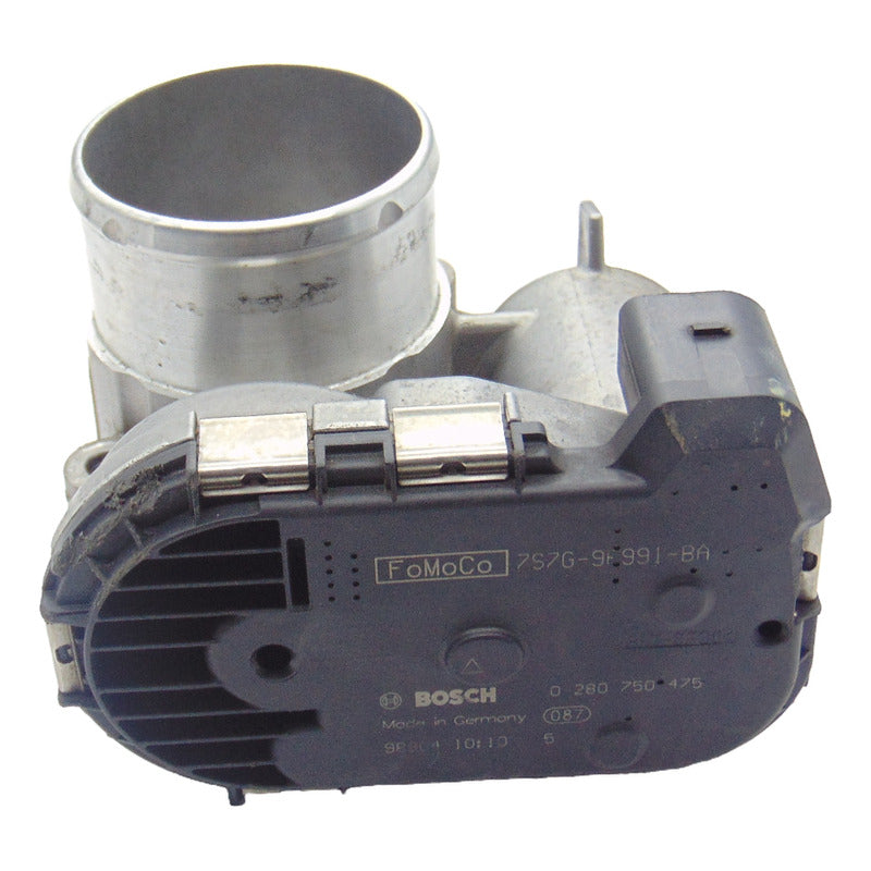 Cuerpos De Aceleracion Ford Fiesta 1.6 (2011-2016)