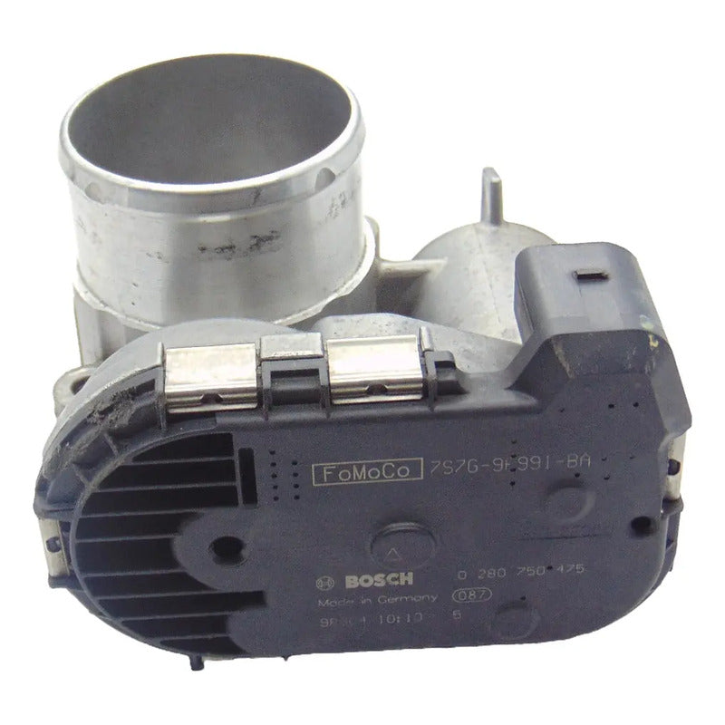 Cuerpos De Aceleracion Ford Focus 1.6 2016 Original