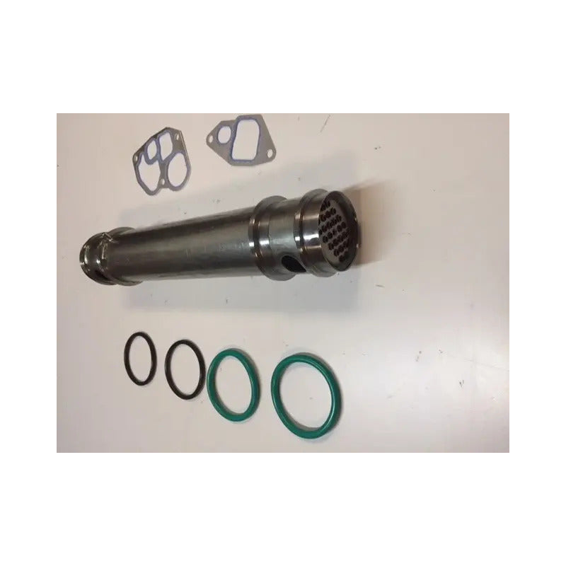 Enfriador De Aceite Ford 7.3 International  Dt444  Dt466