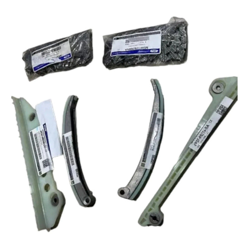Kit Distribucion De Ford 4.6 L V8 Nuevo Original  F150 Lobo