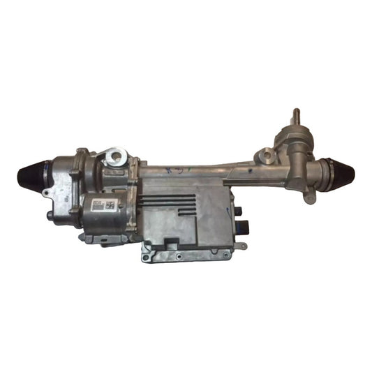 Caja Cremallera Electronica Ford Mustang 2016 Reman