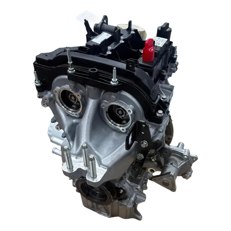 Motor Ford Transit Courier 1.0 Ecoboost 3 Cilindros