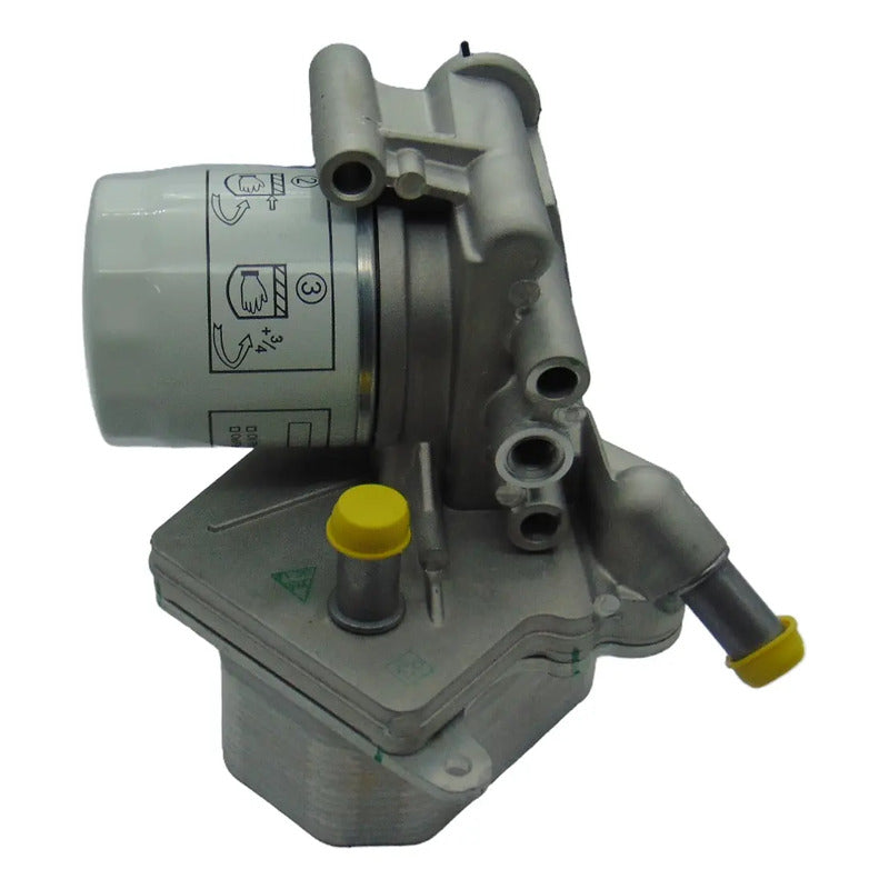 Enfriador De Aceite Ford Transit 2.2 Diesel