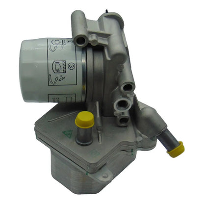 Enfriador De Aceite Ford Transit 2.2 Diesel