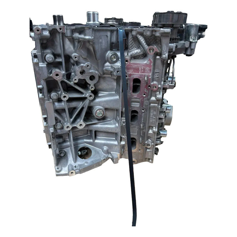Motor Ford F150 Lobo 3.3 L V6 Duratec Nuevo 2017 A 2022
