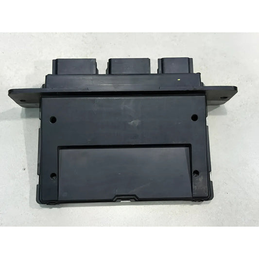 Computadora Motor 6.2 Ford F350 2011 A 2016 Estandar