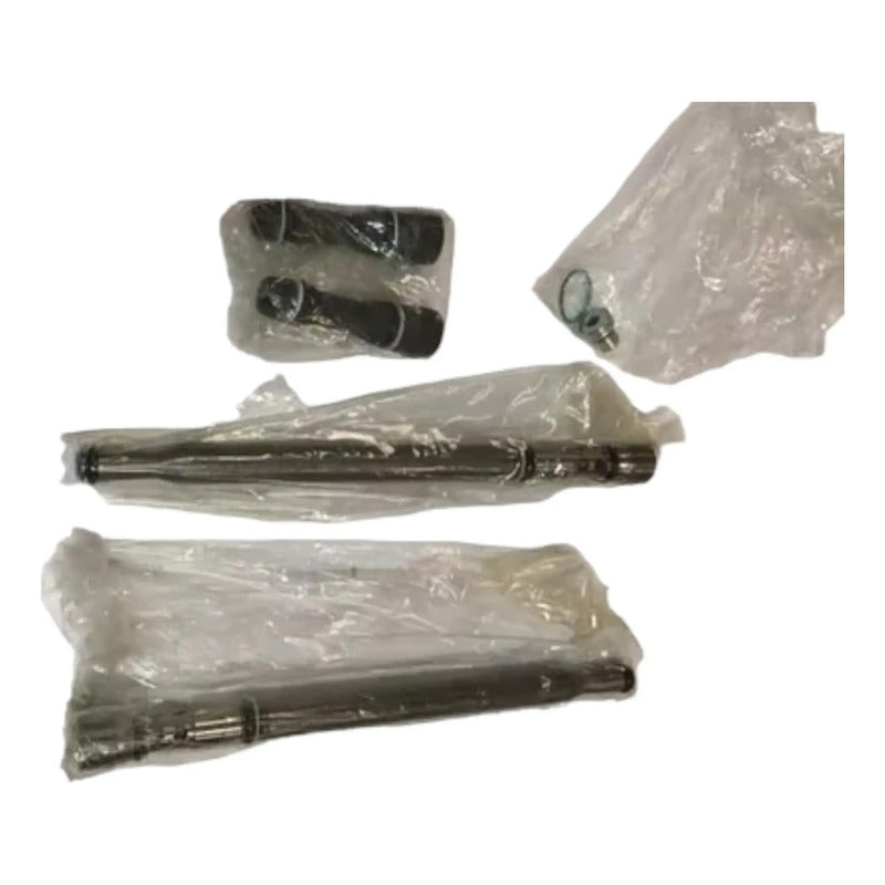 Kit De Tubos De Alta Presion De Aceite Ford 6.0 Diesel