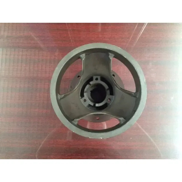 Damper De Motor Ford 4.2 Original