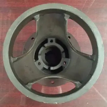 Damper De Motor Ford 4.2 Original