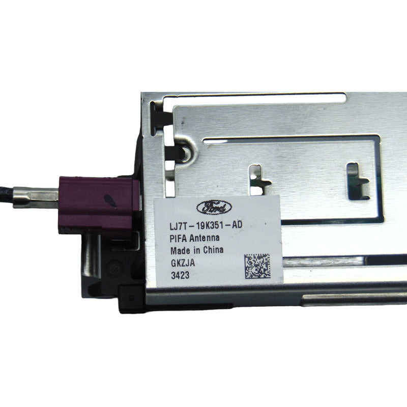 Antena Amplifier Control Lincoln Corsain 2021