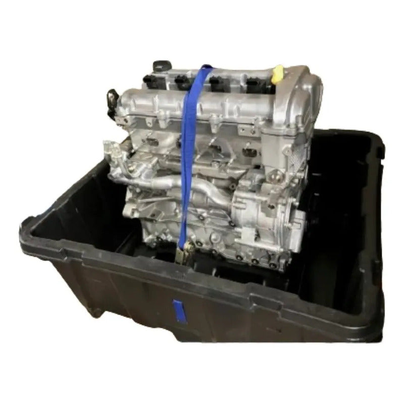Motor Chevrolet Malibu 2.4 L Ecotec Nuevo Original