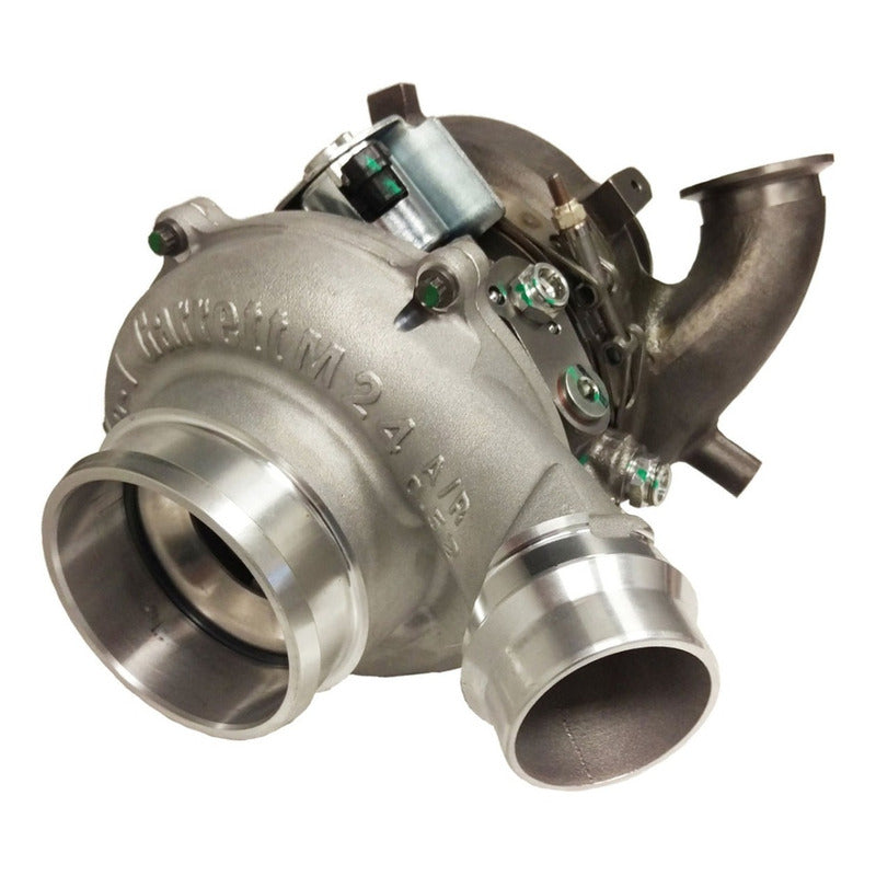 Turbo Motor Ford 6.7 Diesel Power Stoke Reman