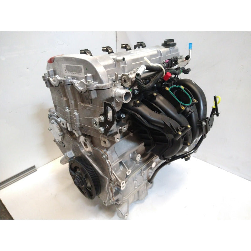 Motor Chevrolet 2.2 L Ecotec Nuevo Original
