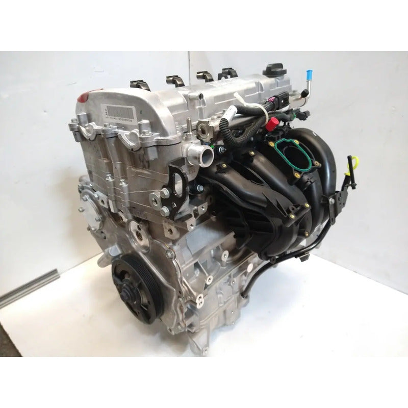 Motor Chevrolet 2.2 L Ecotec Nuevo Original