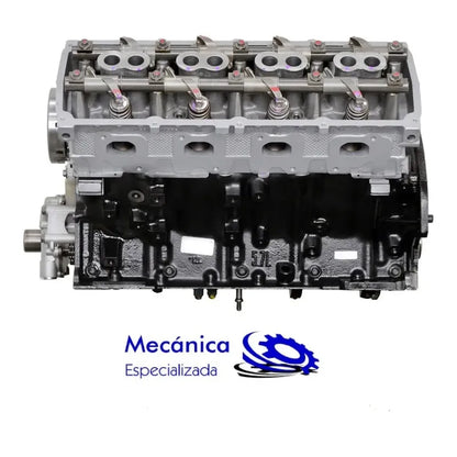 Motor Dodge Hemi 5.7 L Ram Charger Cherokee Remanofacturado