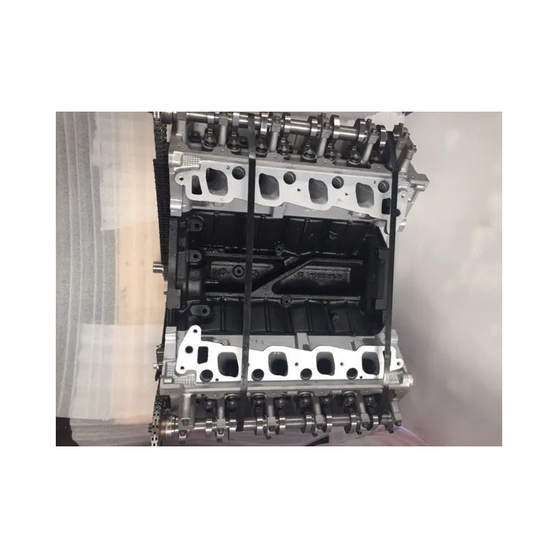 Motor Ford 5.4 16 Valvulas F350 Lobo Expedition 00-09 Oem