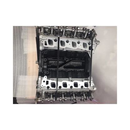 Motor Ford 5.4 16 Valvulas F350 Lobo Expedition 00-09 Oem