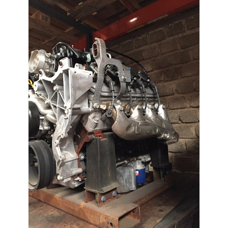 Motor Completo Chevrolet 6.0 Lts Vortec Nuevo Original