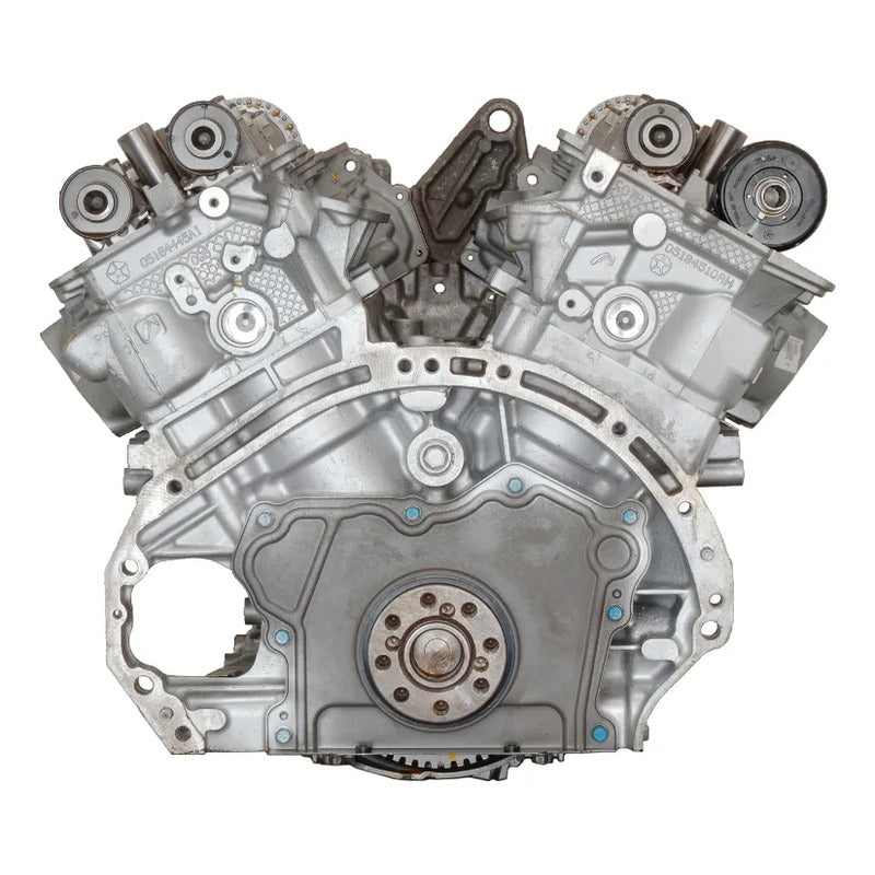 Motor Chrysler Pacifica 3.6 Pentastar Reman