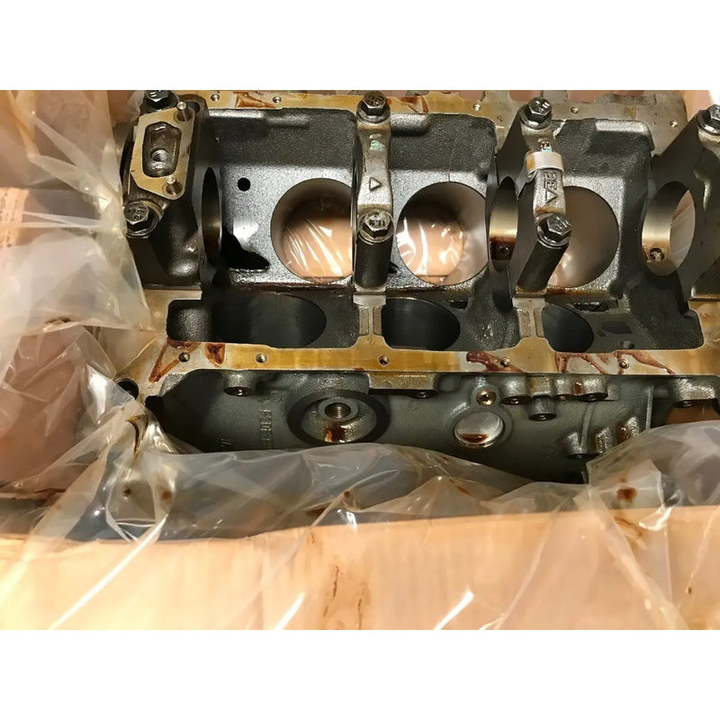 Mono Block De Motor Ford 3.0 L V6 Ranger Nuevo Original