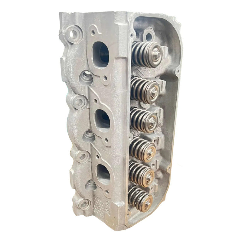 Cabeza De Motor Ford 3.8 F150 Mustang Winstar Carburado