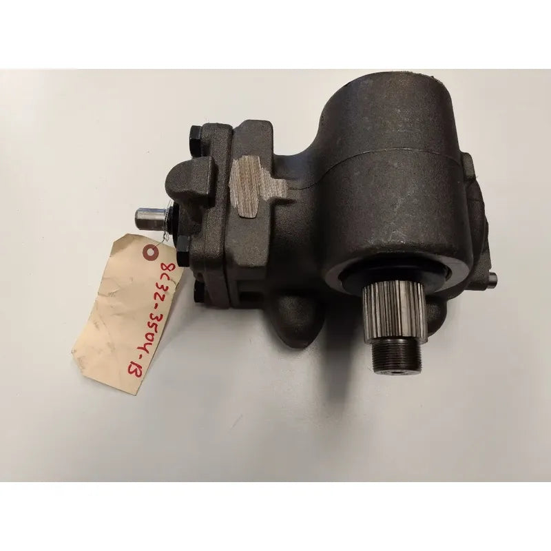 Caja Sinfin Direccion Hidraulica Ford F450 04 - 17 Nueva