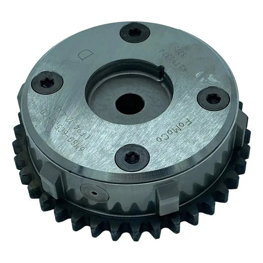 Engranes Arbol De Levas Vvt Ford Mazda 2.5 Nuevo 38 Dientes