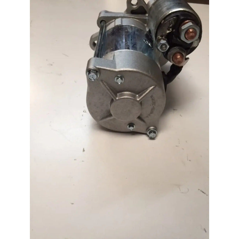 Marcha Para Motor Ford 6.0 Lts Diesel 03 -09 Nueva F250 F450