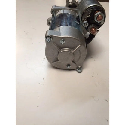 Marcha Para Motor Ford 6.0 Lts Diesel 03 -09 Nueva F250 F450