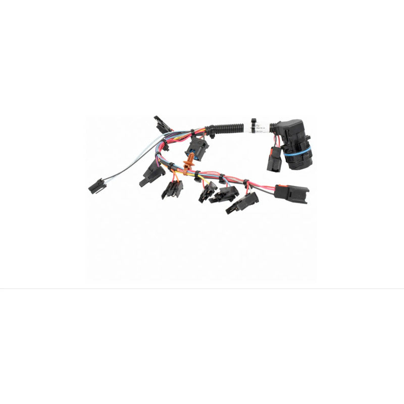 Arnes Interior Transmision Ford 6r140 Motor 6.7  Original