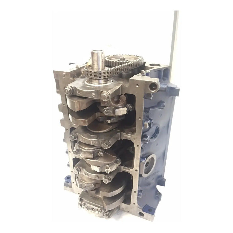 Medio Motor Ford Ranger 3.0 L V6 Original