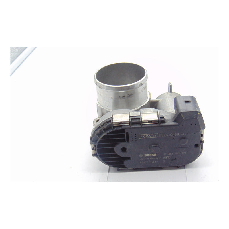 Cuerpos De Aceleracion Ford Fiesta 1.6 (2011-2016)