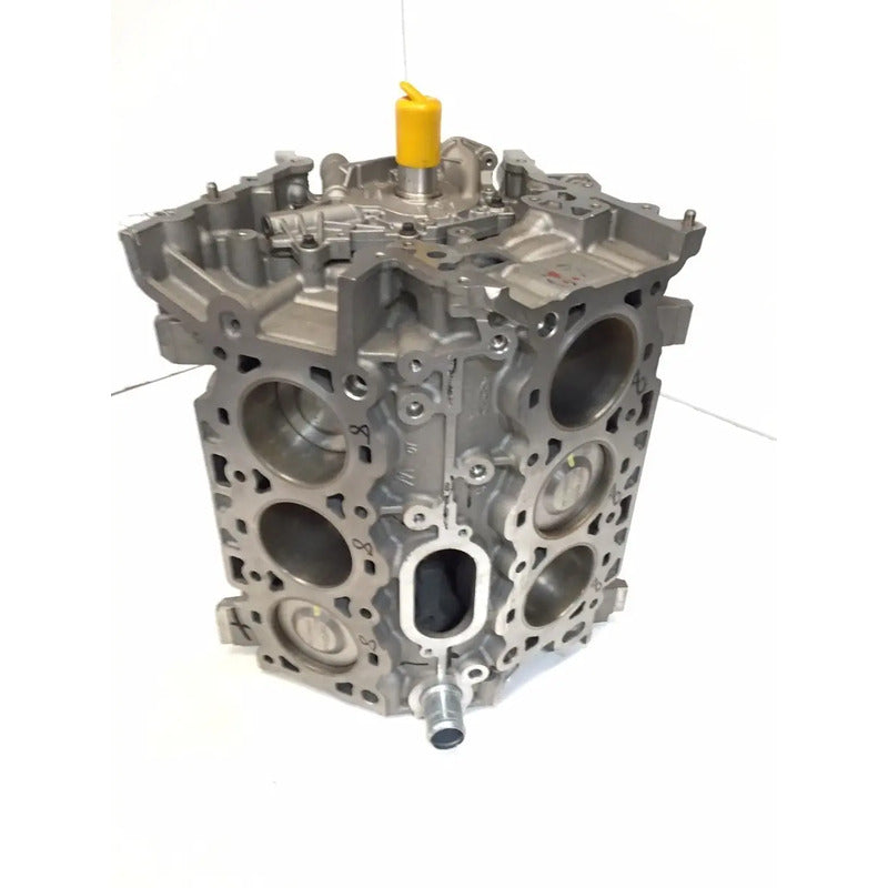 Medio Motor Ford Contour 2.5 Lts V6 Nuevo Original