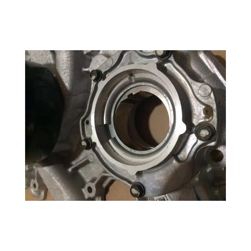 Tapa Distribucion De Vt275 International Para  Cf600