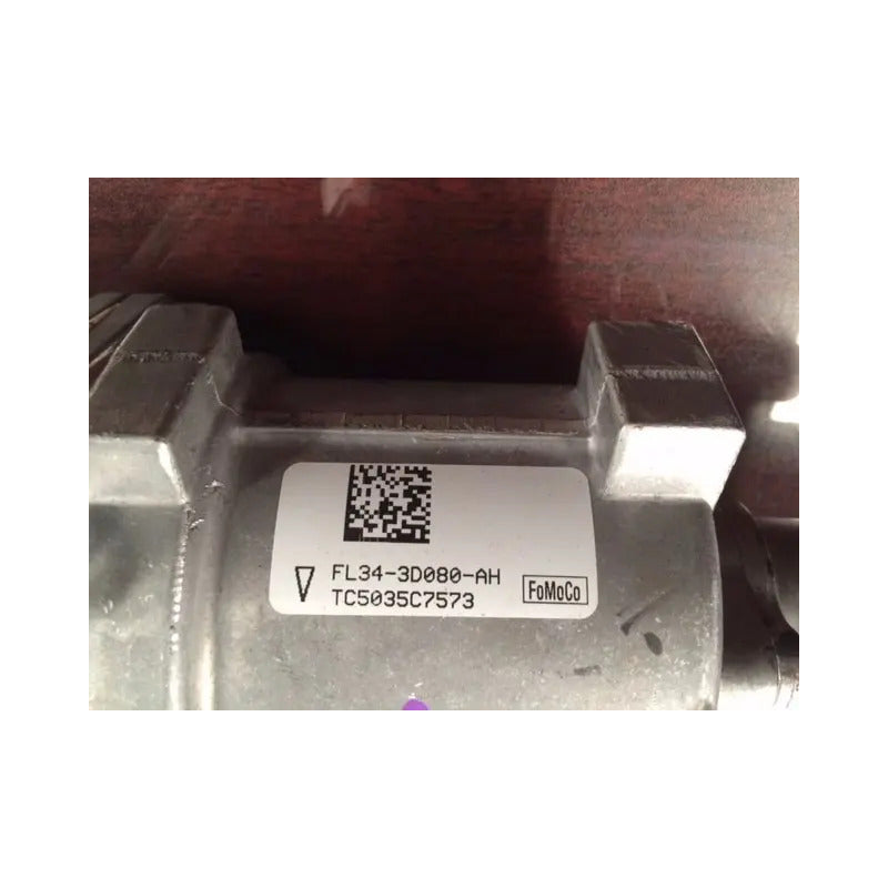 Caja Cremallera Electroasistida Ford Lobo F150 Nueva 15 A 18