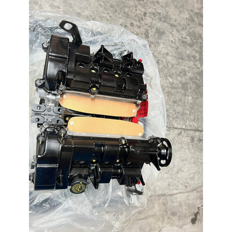 Motor Mercury Mystique 2.5 6 Cilindros Nuevo Original
