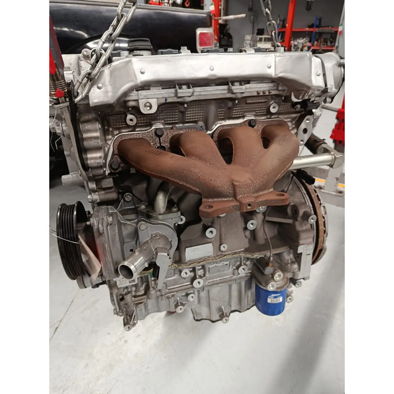 Motor 2.5 4cil Chevrolet Colorado, Gmc 82018-2025)