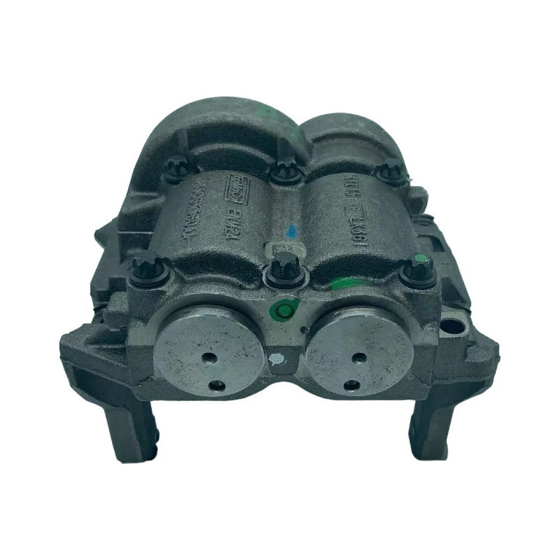 Balanceador De Motor Mazda 2.5 2.3 2009 2010 2011 2012 2013